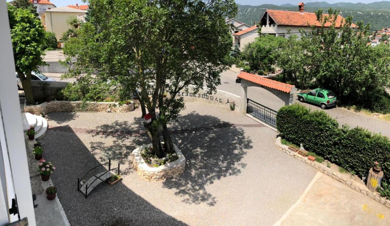 Holiday House With A Parking Space Novi Vinodolski - 17533 Exterior foto