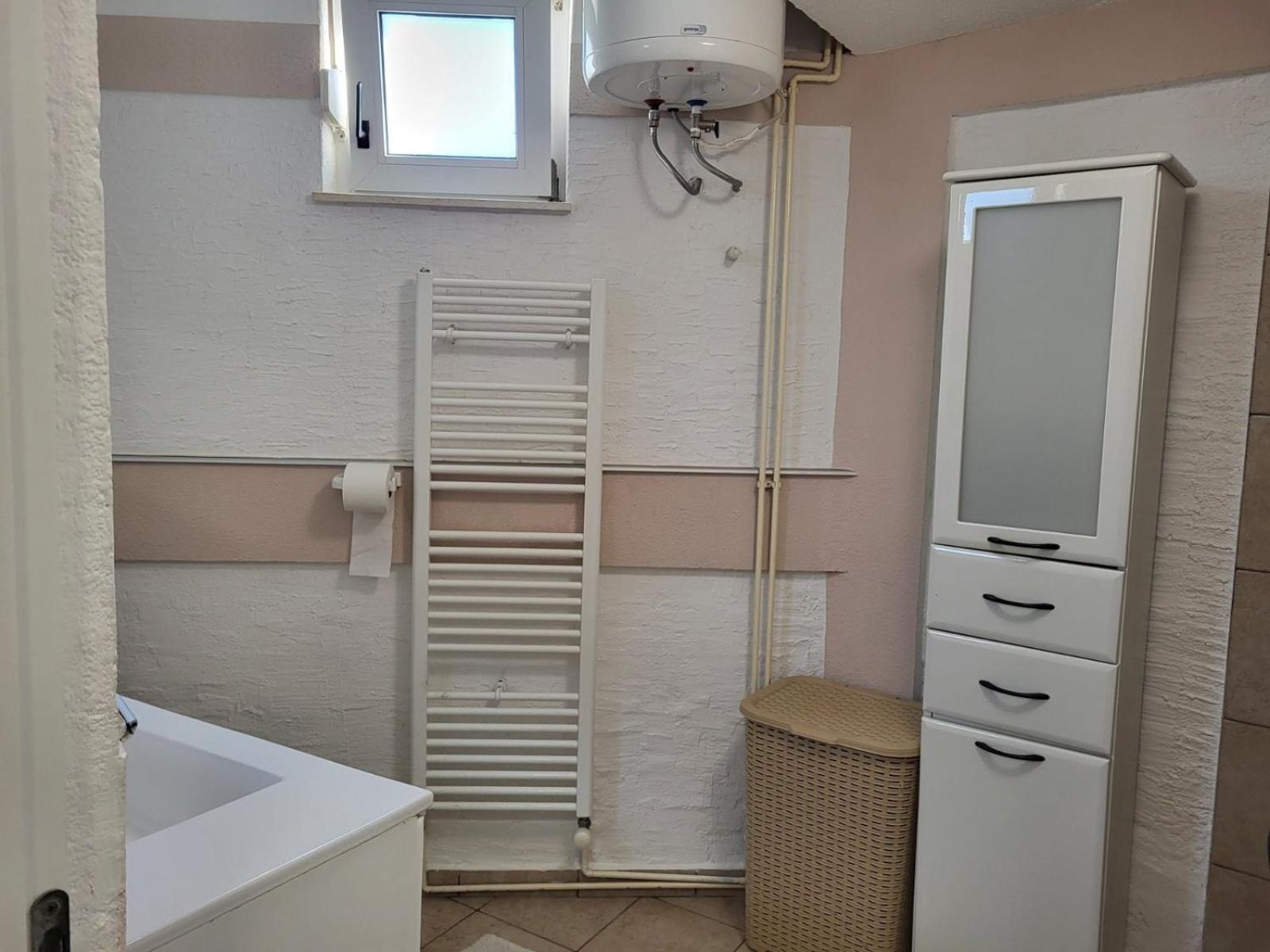 Holiday House With A Parking Space Novi Vinodolski - 17533 Zimmer foto